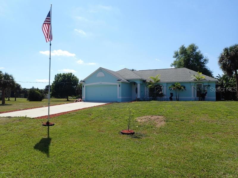 5345 Cangro St., Cocoa, FL 32926