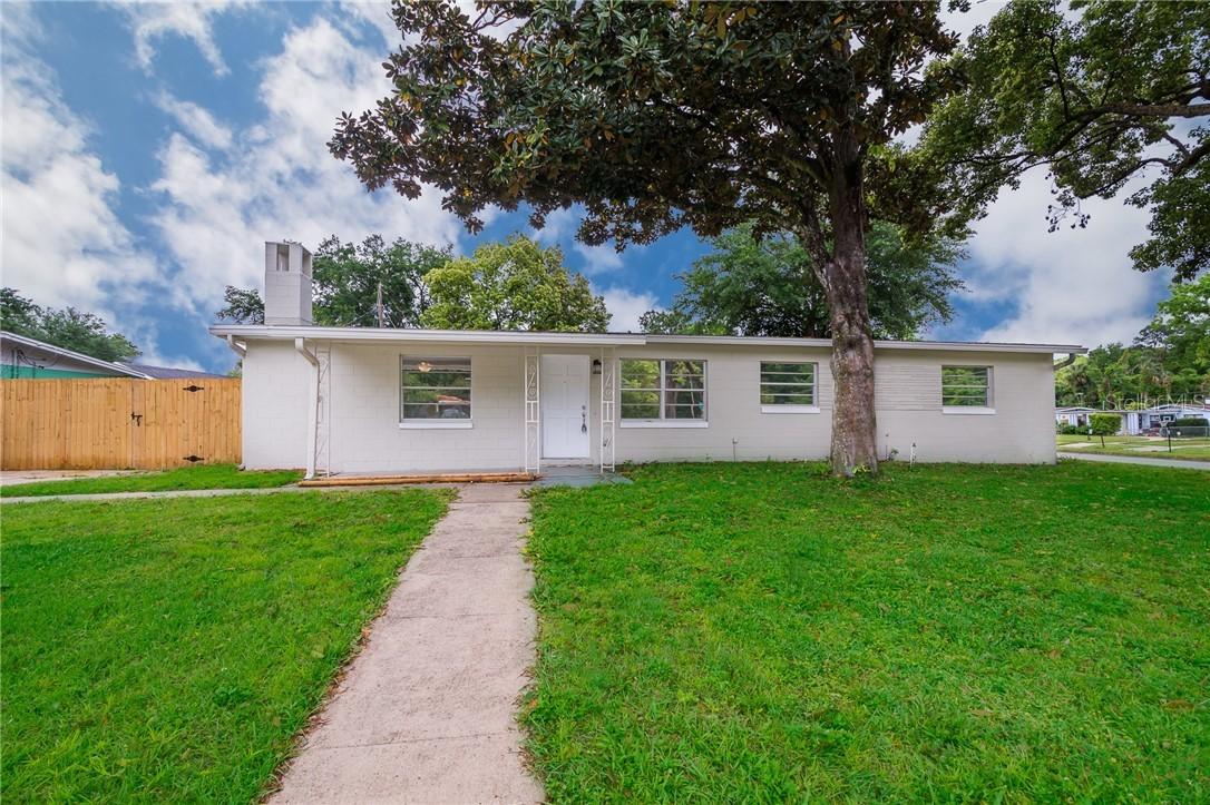 101 Clyde Ave., Longwood, FL 32750