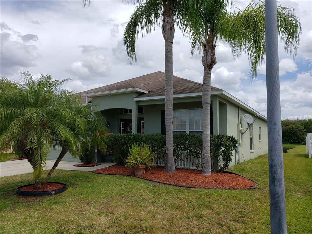 358 Cabana View Way, Sanford, FL 32771