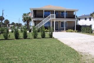 900 N Atlantic Ave., New Smyrna Beach, FL 32169