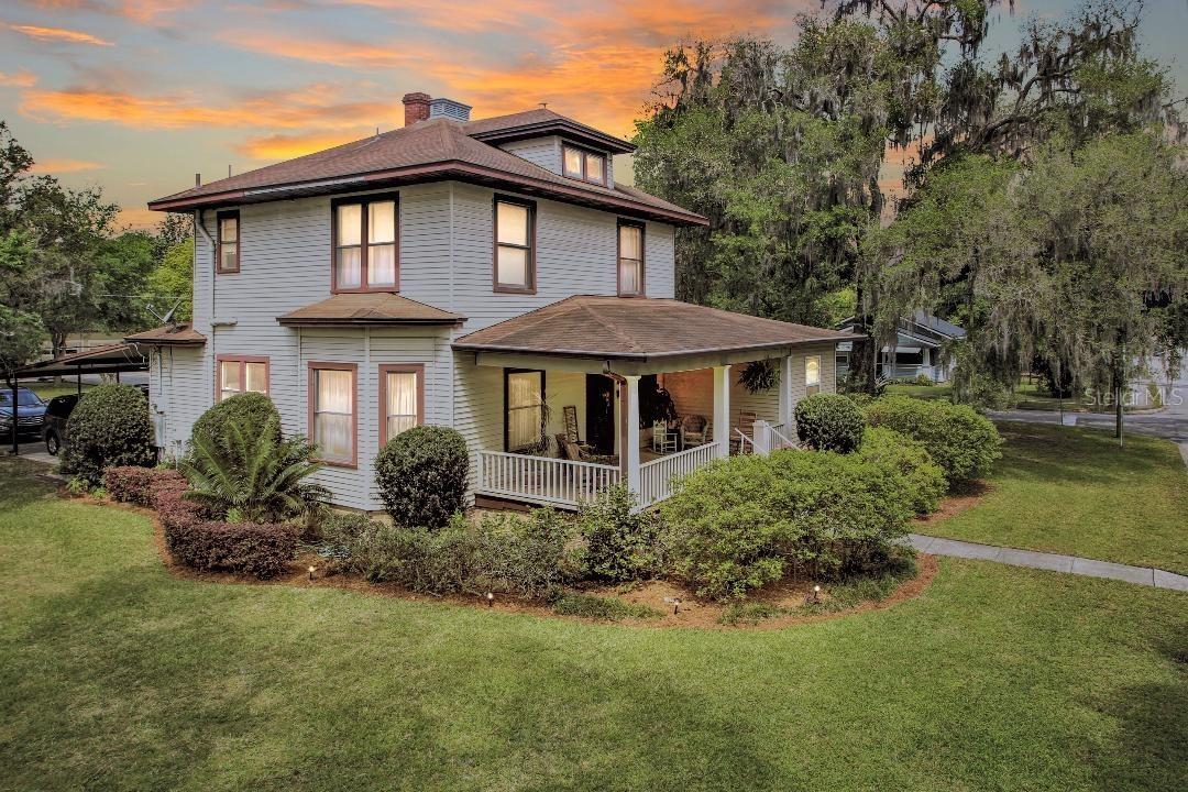 1800 Sanford Ave., Sanford, FL 32771