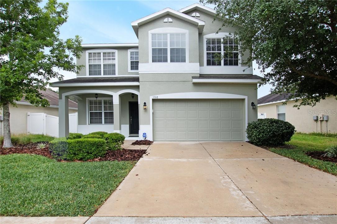 5708 Sweet William Ter., Land O Lakes, FL 34639