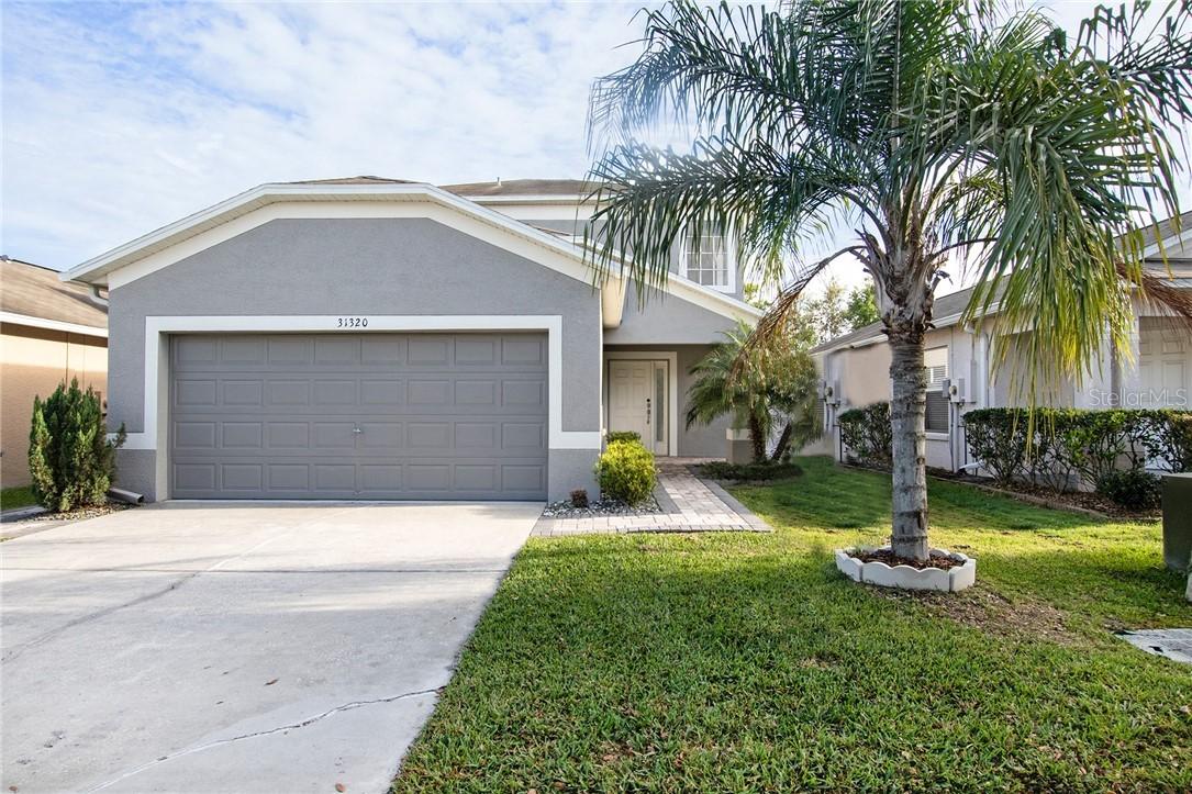 31320 Triborough Dr., Zephyrhills, FL 33545