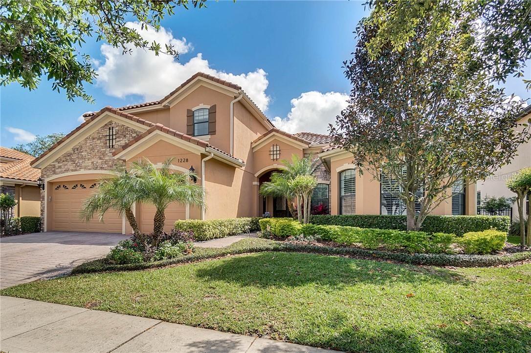 1228 Bella Vista Cir., Longwood, FL 32779