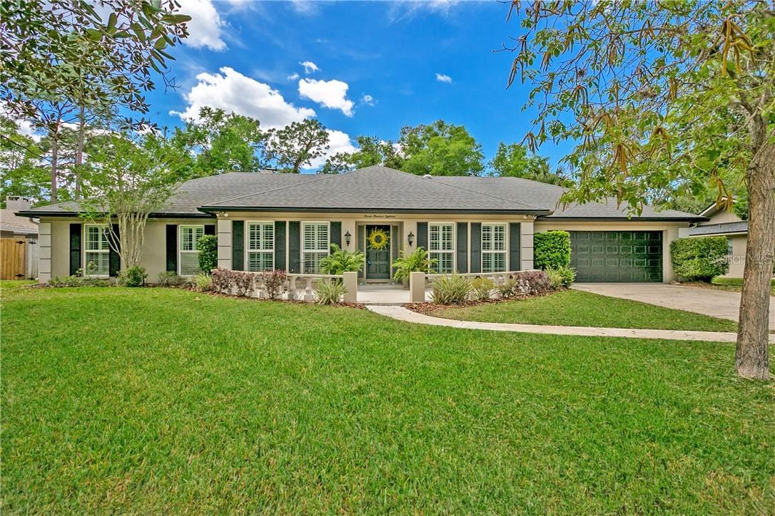 718 Fox Valley Dr, Longwood, FL 32779