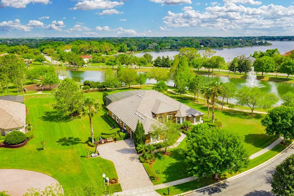 1927 Watermere Ln., Windermere, FL 34786