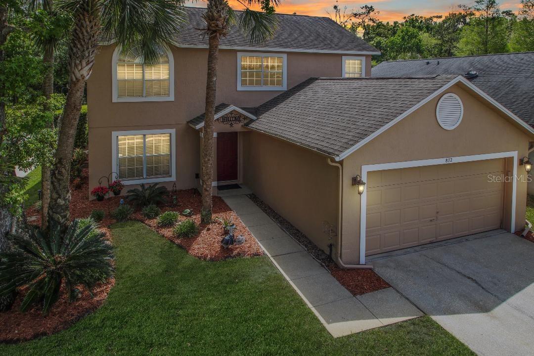 872 Shell Ln., Longwood, FL 32750