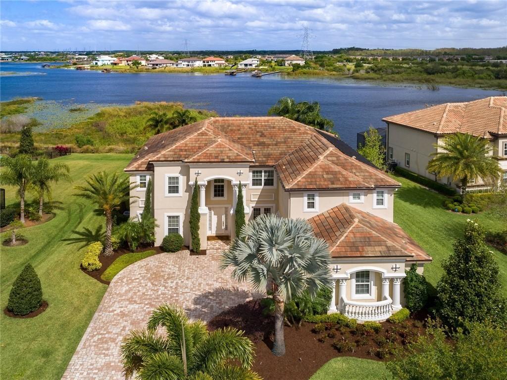 7134 Ticklegrass St., Winter Garden, FL 34787