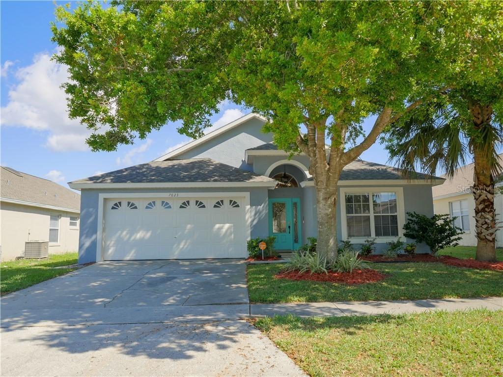 7823 Myrtle Oak Ln., Kissimmee, FL 34747