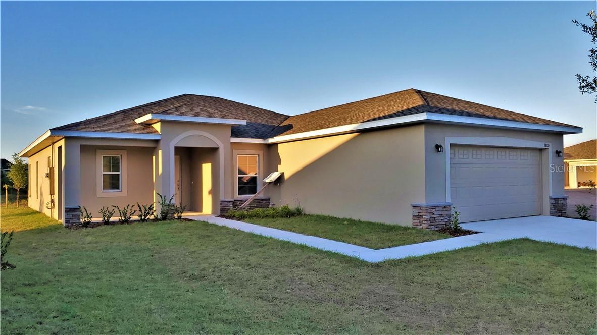 1600 Town Park Ct., Saint Cloud, FL 34769