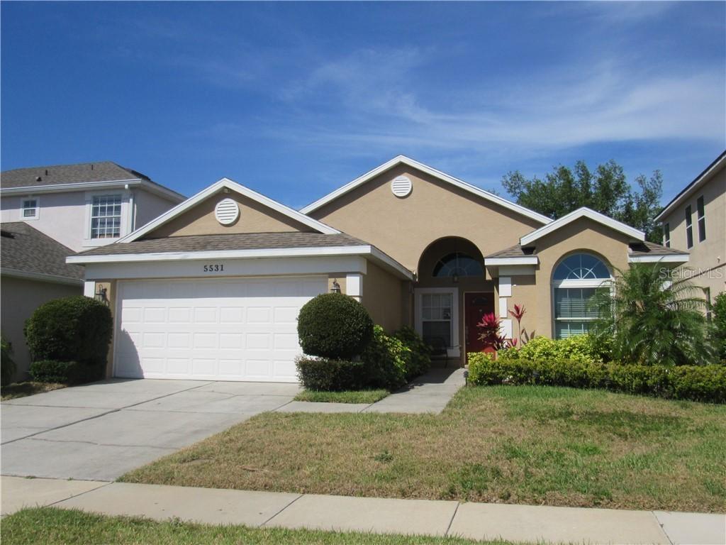 5531 San Gabriel Way, Orlando, FL 32837
