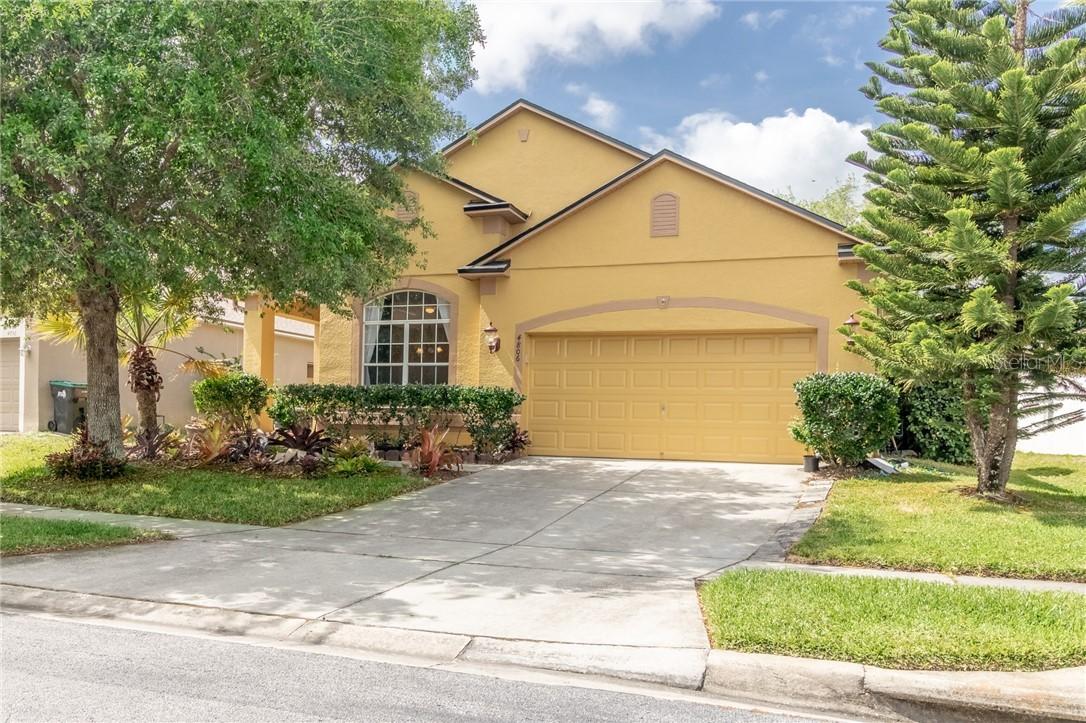 4806 Aguila Pl., Orlando, FL 32826