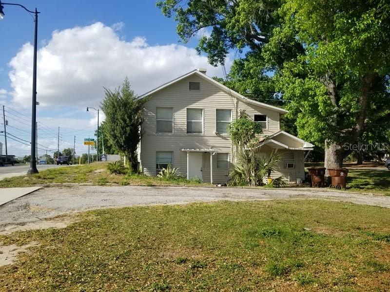 117 S 10th St., Haines City, FL 33844