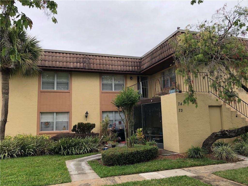 74 Windtree Ln. #204, Winter Garden, FL 34787