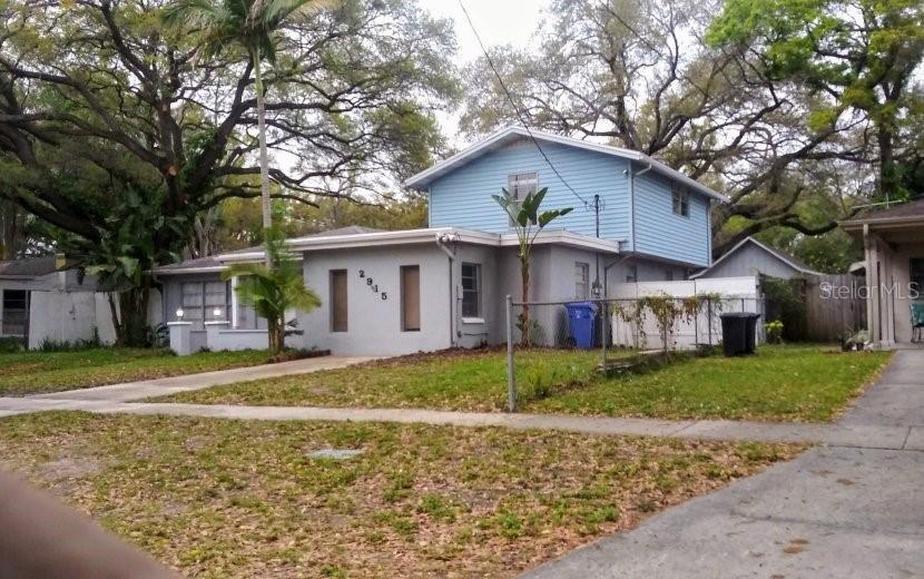 2915 W Paris St., Tampa, FL 33614
