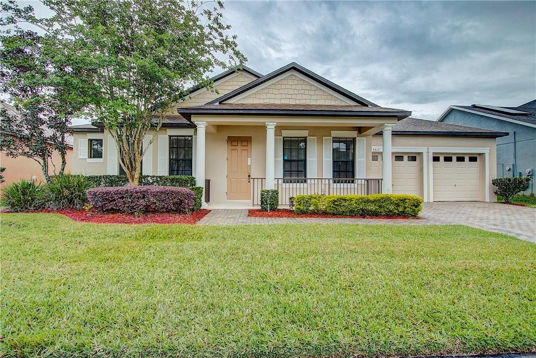 9917 Caroline Park Dr., Orlando, FL 32832