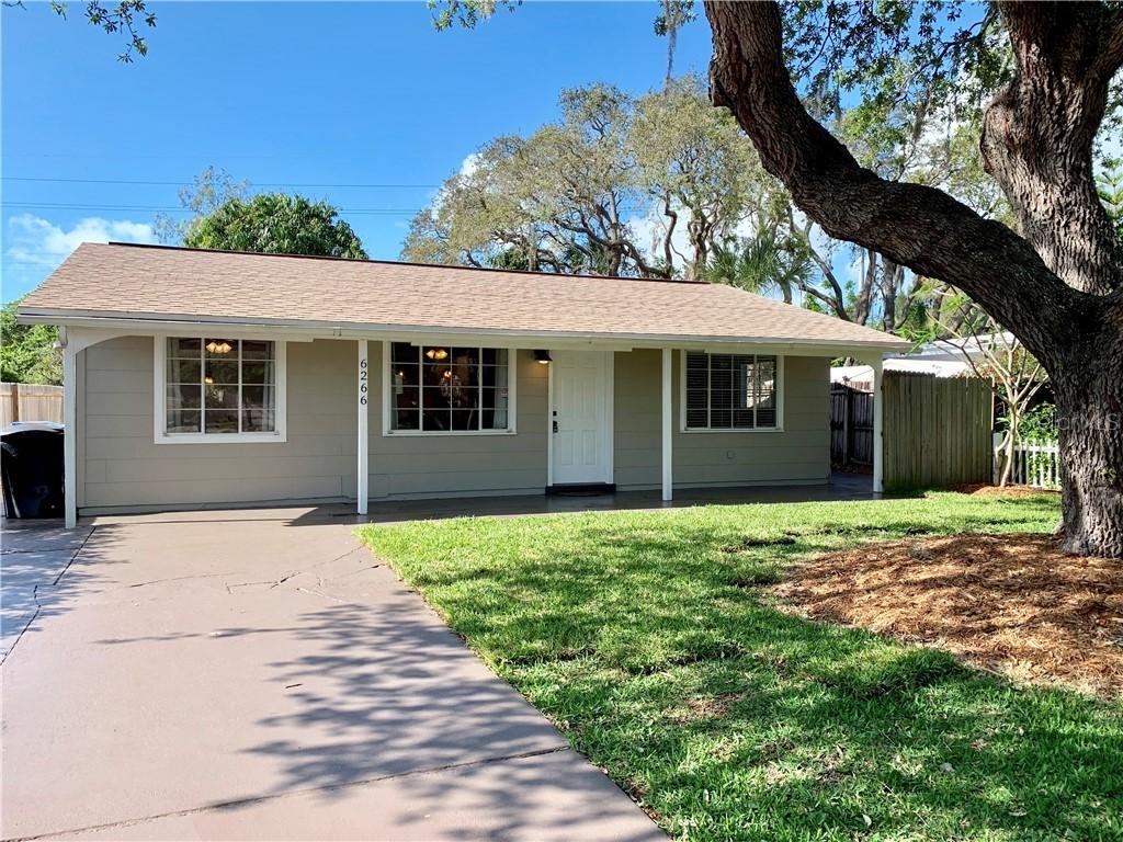 6266 5th Ave., St Petersburg, FL 33707