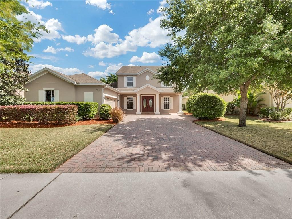 23539 Companero Dr., Sorrento, FL 32776