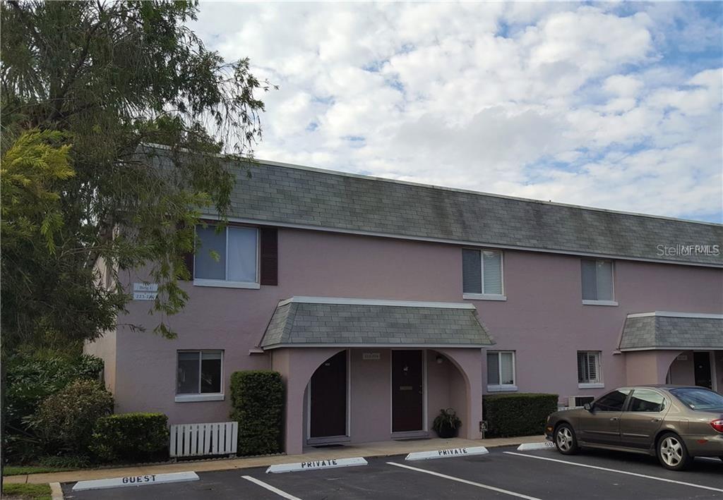 525 Conway Rd. #152, Orlando, FL 32807