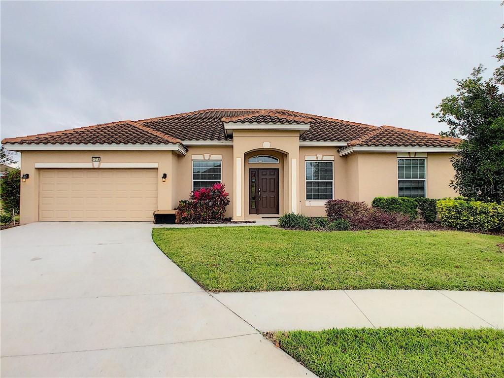 4019 Oakrise Loop, Davenport, FL 33837