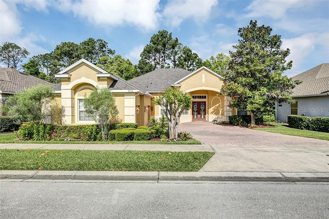 2252 Northumbria Dr., Sanford, FL 32771