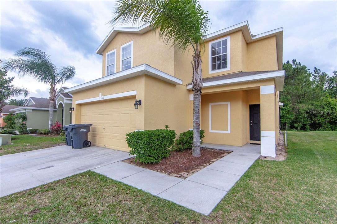 119 Starbird Ct., Davenport, FL 33896