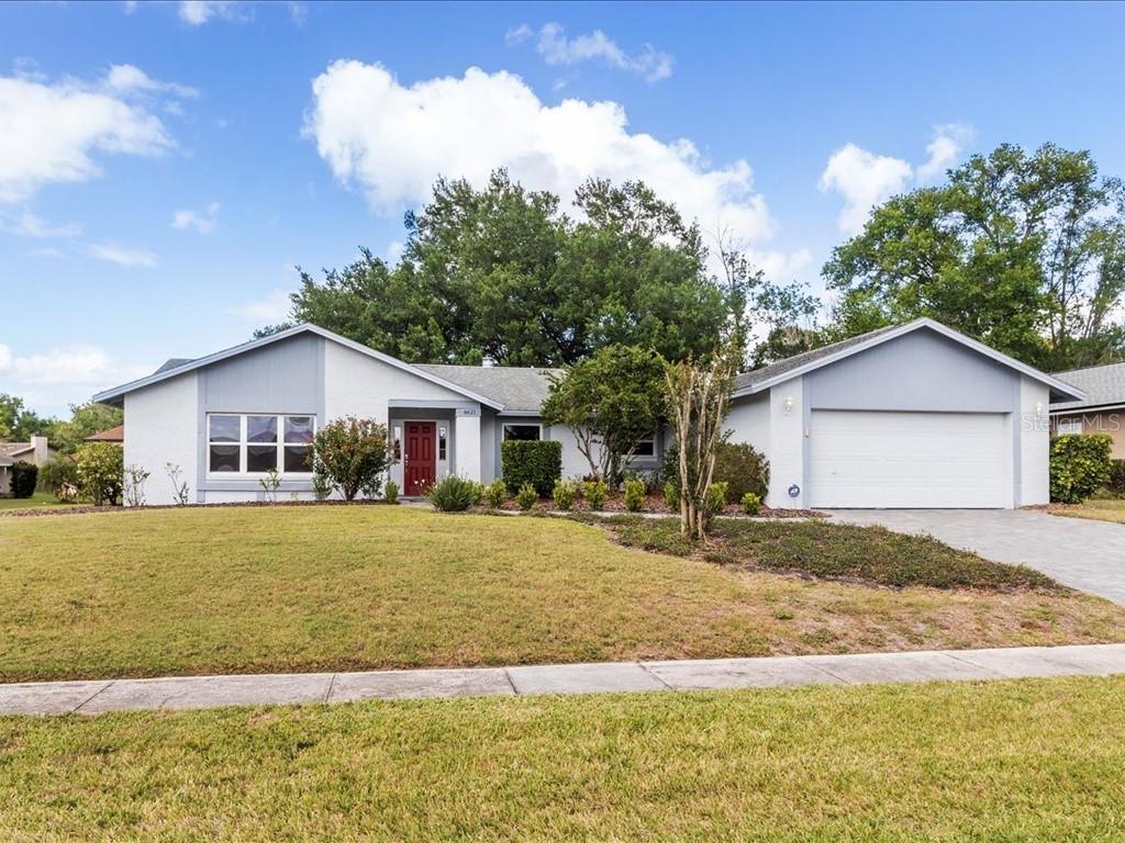 8621 Larwin Ln., Orlando, FL 32817