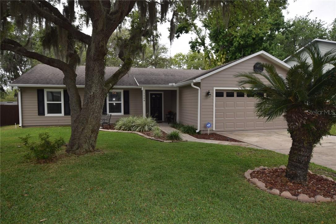 1608 Prairie Lake Blvd. #1, Ocoee, FL 34761