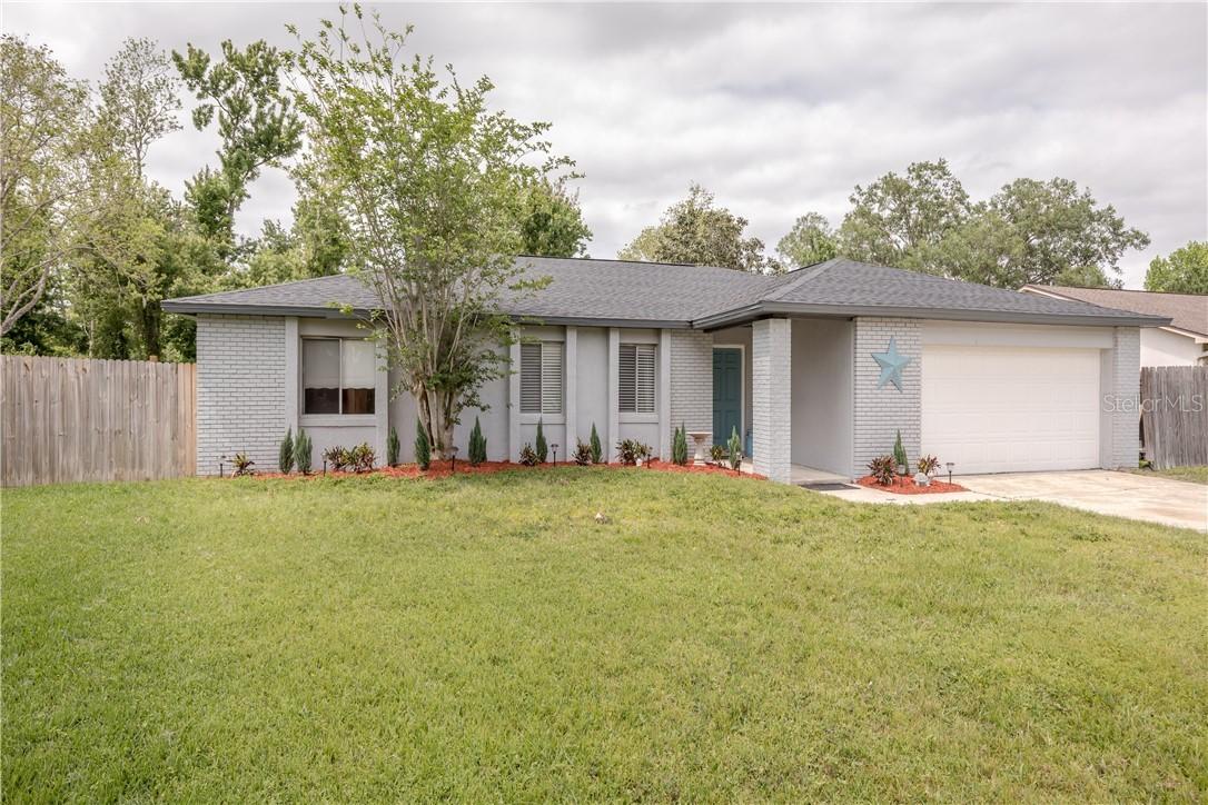 1448 Aster Ct., Winter Park, FL 32792