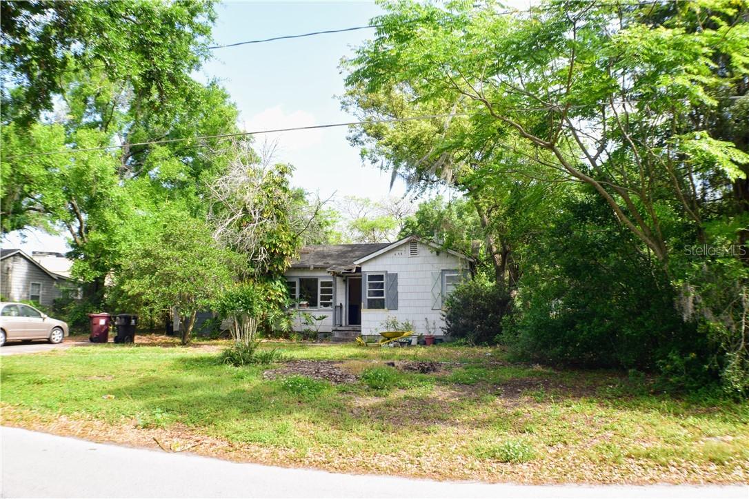 445 Mayfair Cir., Orlando, FL 32803