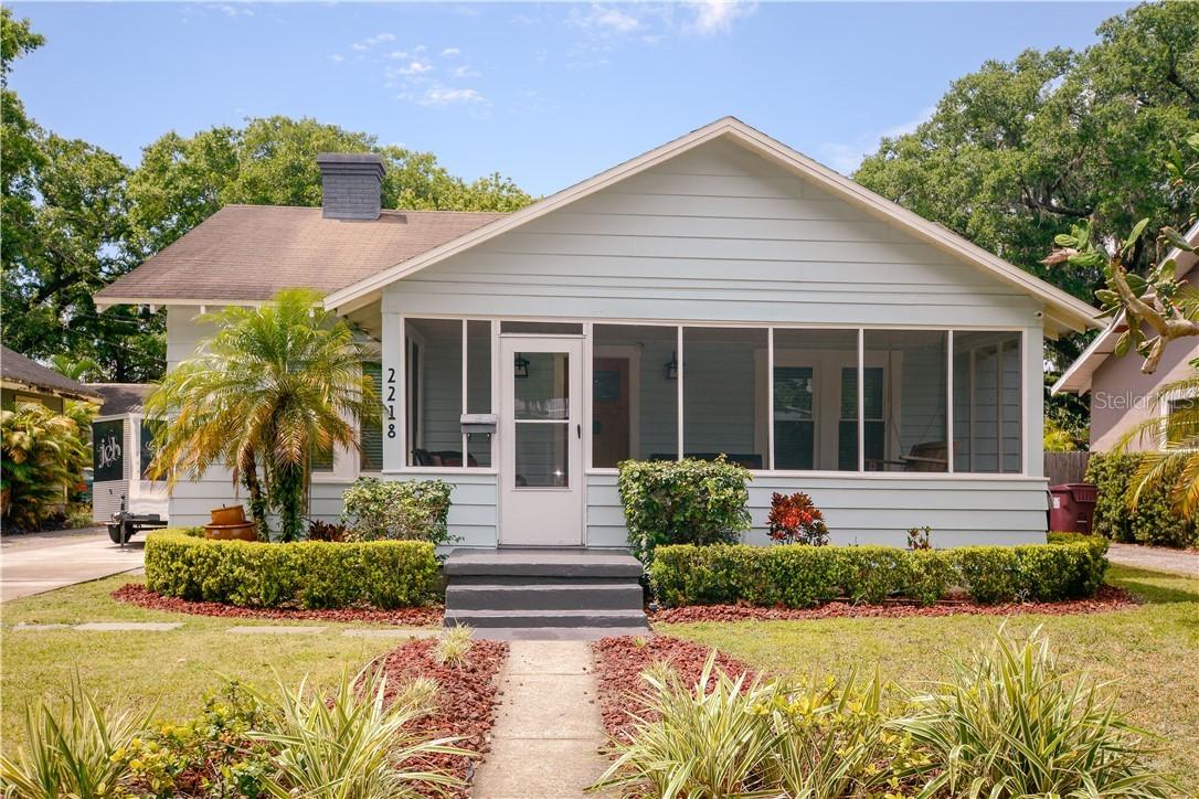 2218 Depauw Ave., Orlando, FL 32804