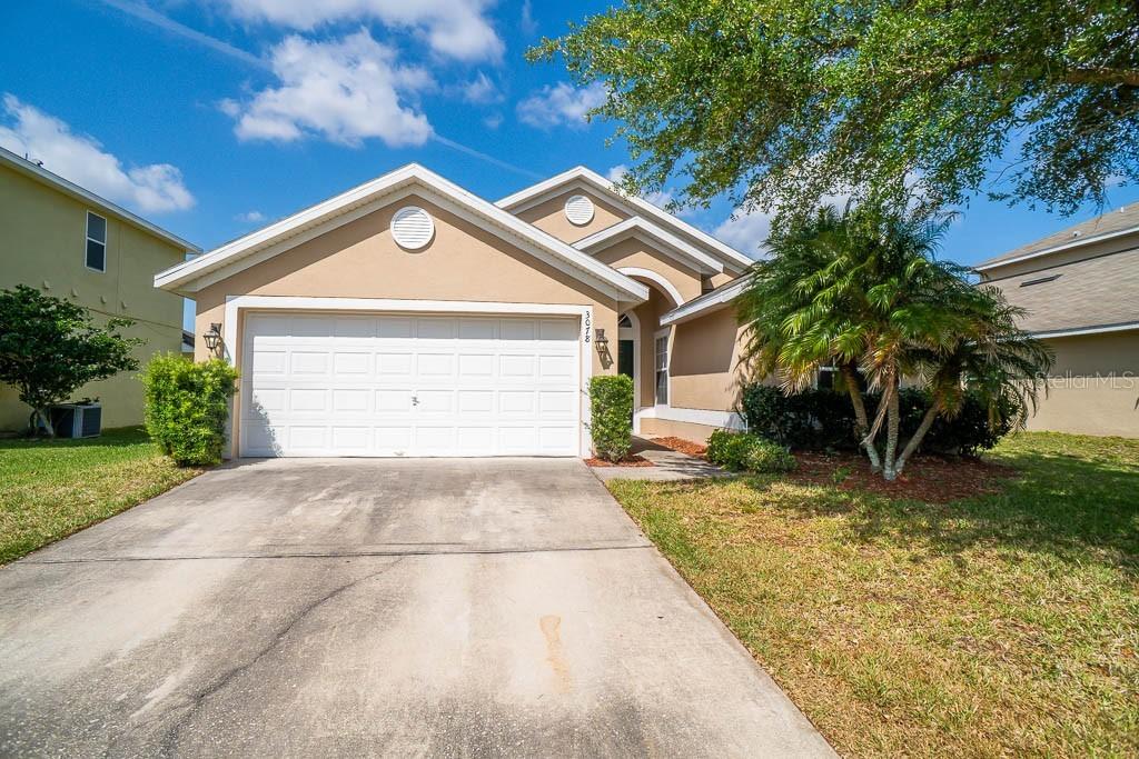 3078 Mandolin Dr., Kissimmee, FL 34744