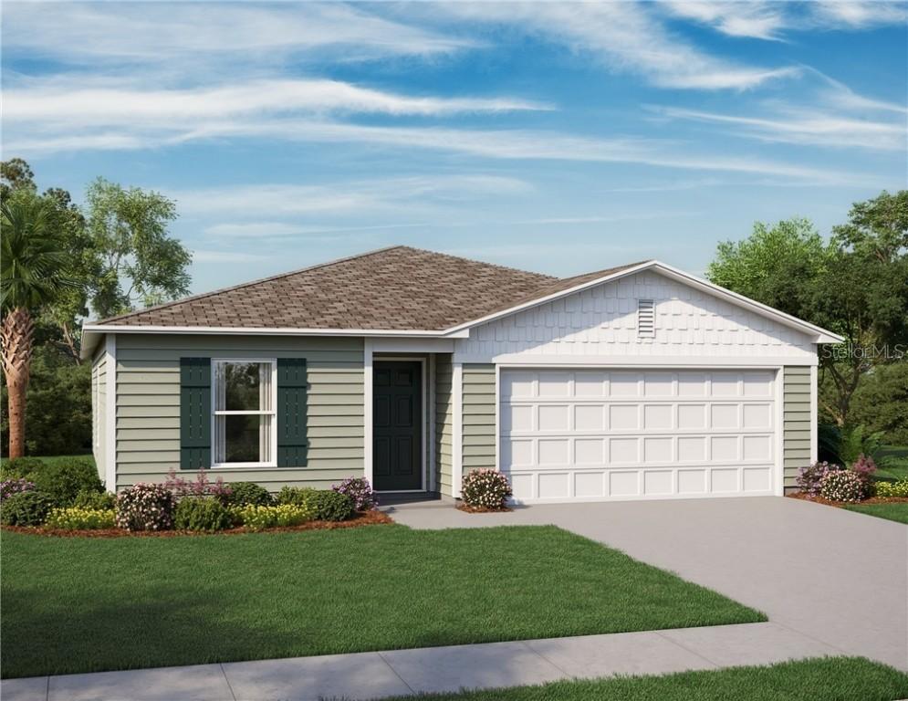 365 Daffodil Ln., Poinciana, FL 34759