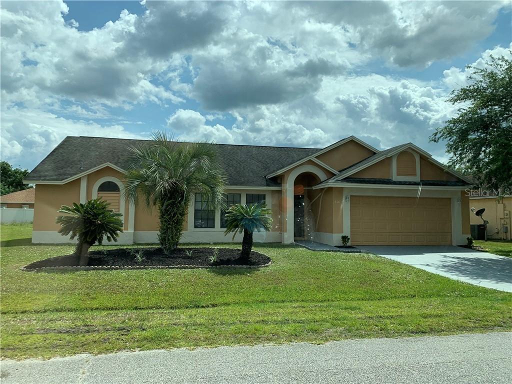 818 Marquis Ct., Kissimmee, FL 34759