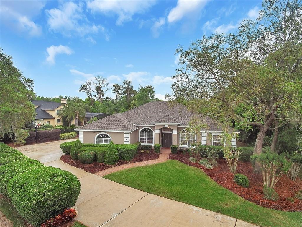 408 Almeria Ct., Winter Springs, FL 32708