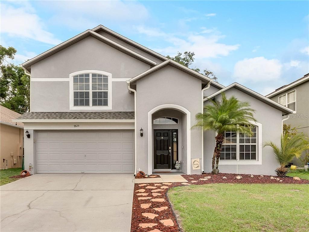 7825 Riffle Ln., Orlando, FL 32818