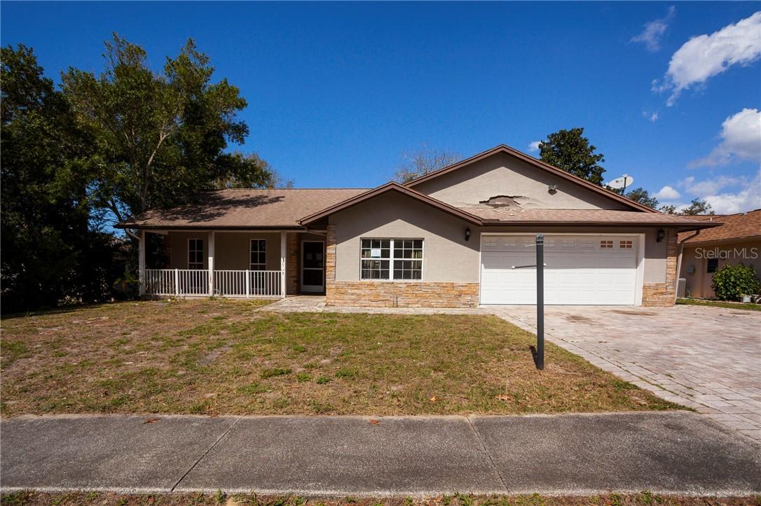 10110 Briar Cir., Hudson, FL 34667