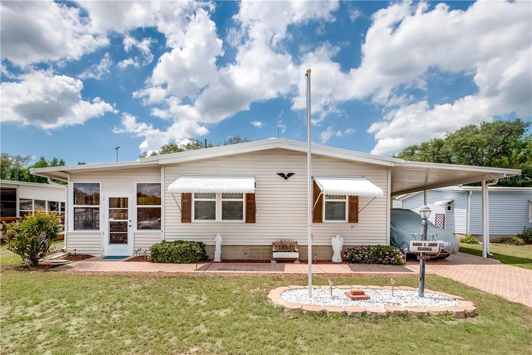 7 Westridge Rd, Davenport, FL 33837