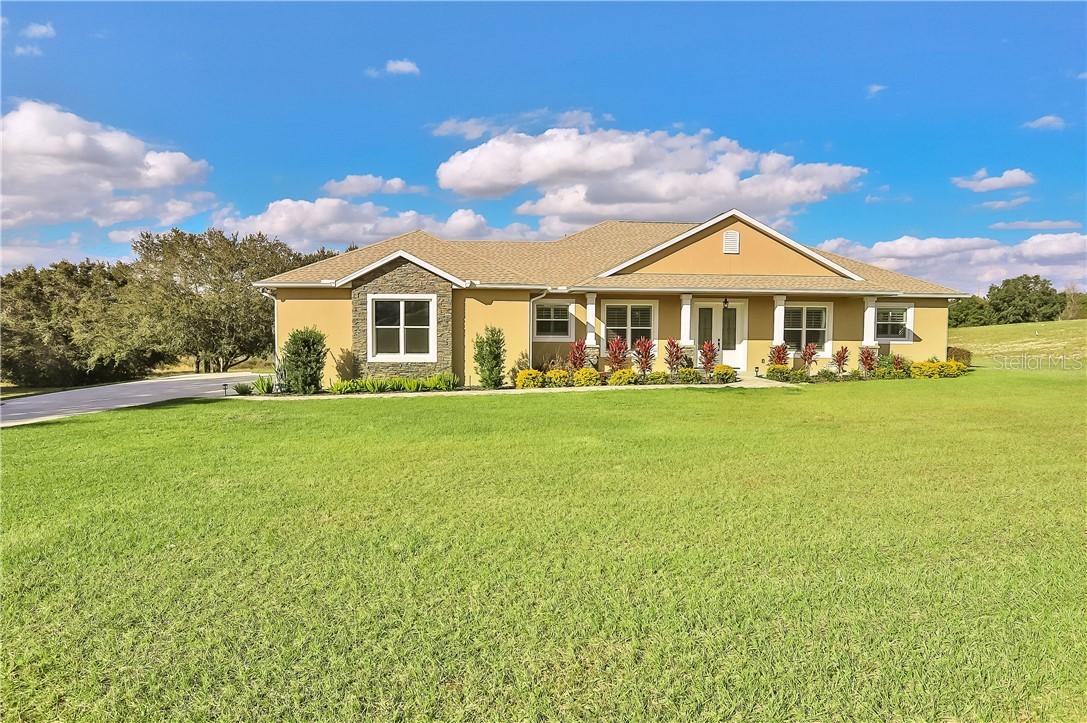 11335 Lake Montgomery Blvd., Clermont, FL 34715