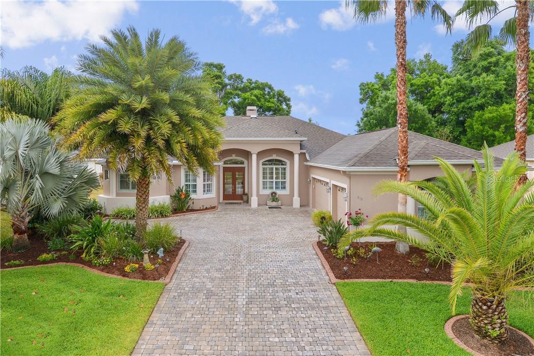 913 Gulf Land Dr., Apopka, FL 32712