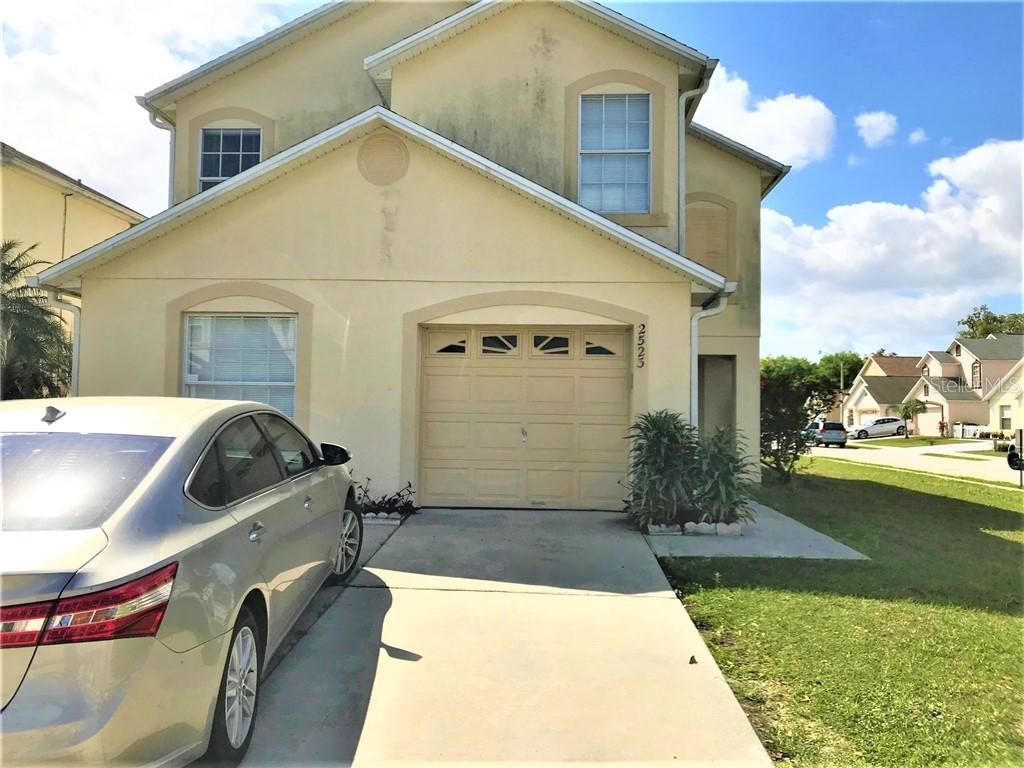 2523 Hamlet Ln., Kissimmee, FL 34746