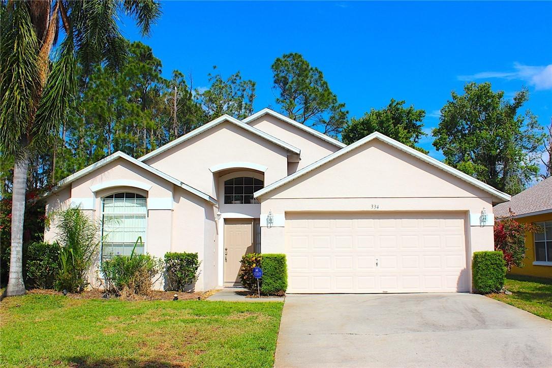 334 Lake Shore Pkwy., Davenport, FL 33896