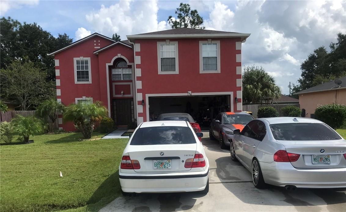 604 Parakeet Ct., Poinciana, FL 34759