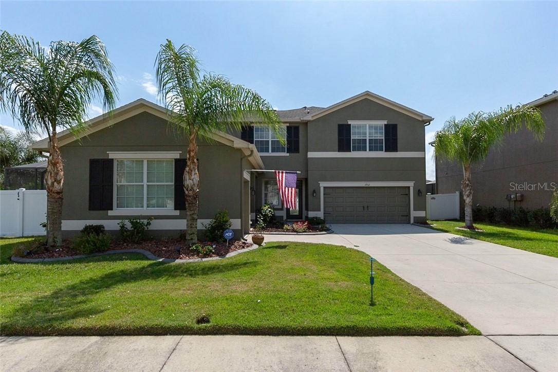 3932 Tristram Loop, Land O Lakes, FL 34638