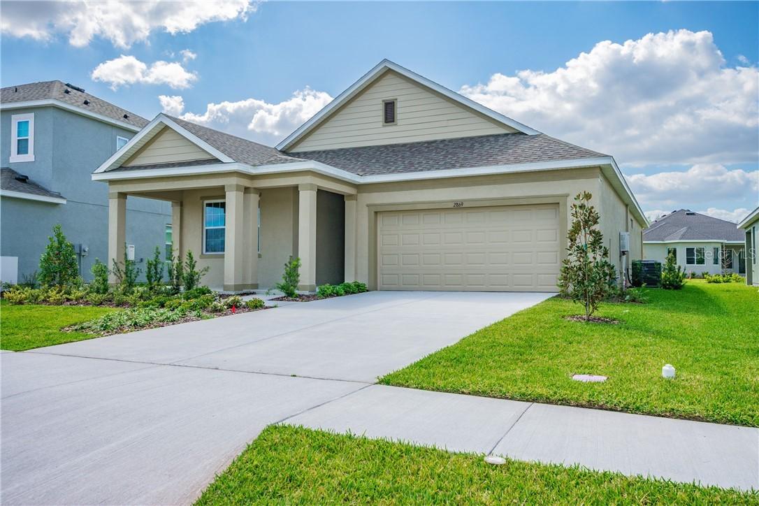 2869 Posada Ln., Odessa, FL 33556