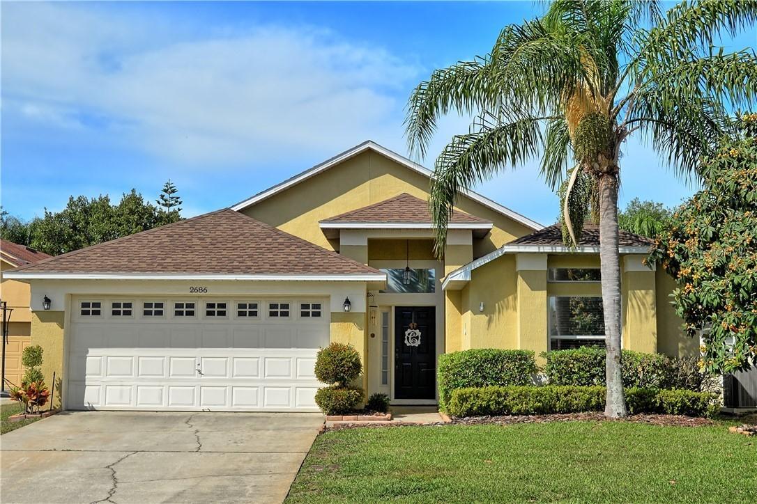 2686 Alamosa Pl., Lake Mary, FL 32746