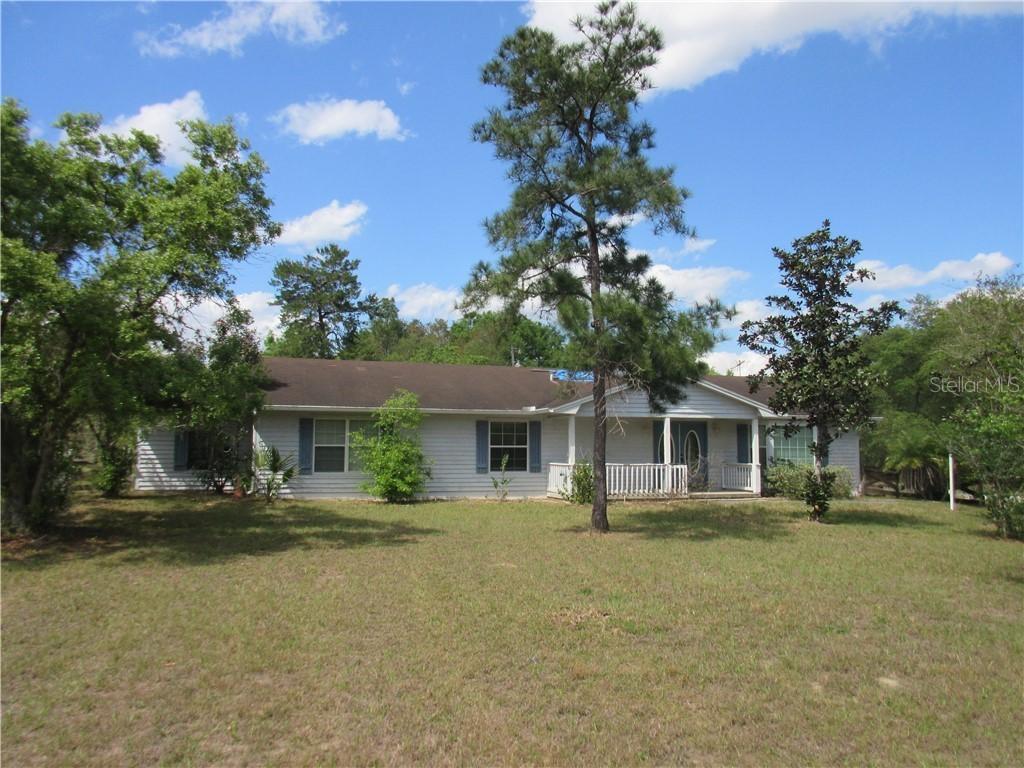 25025 County Road 44a, Eustis, FL 32736