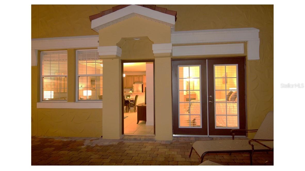 2882 Bella Vista Dr., Davenport, FL 33897