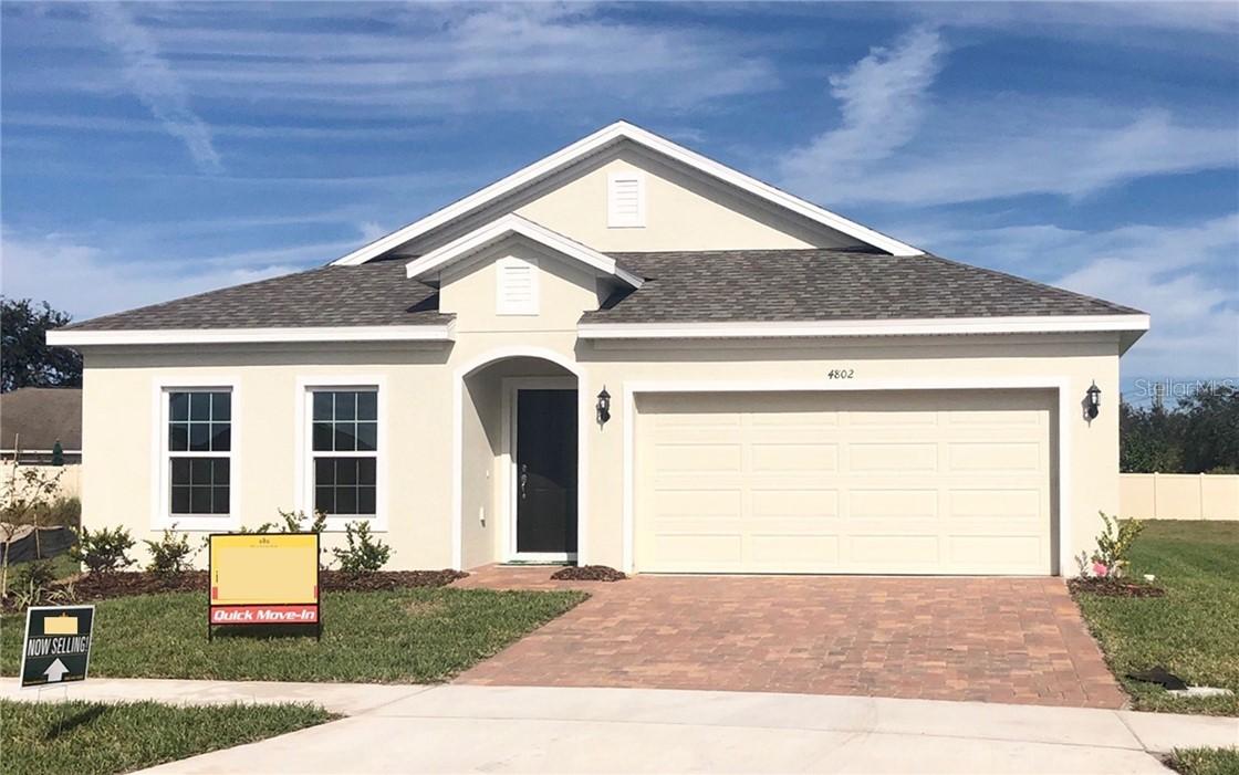 4802 Marcos Cir., Kissimmee, FL 34758