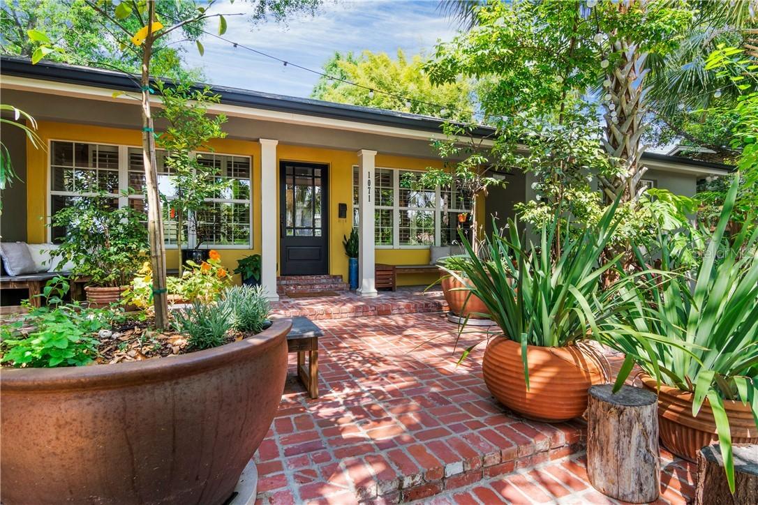 1071 Terrace Blvd., Orlando, FL 32803